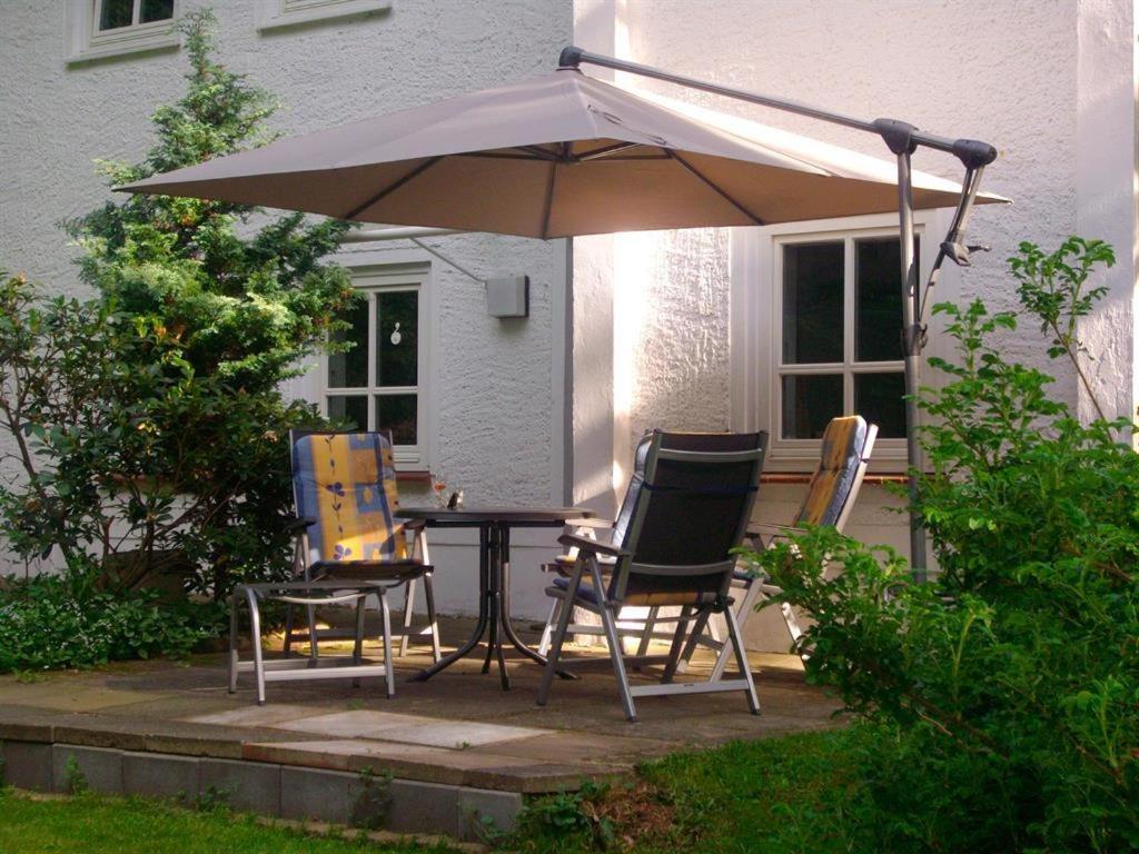 Ferienwohnung Niemann In Lutterloh Unterluss Exterior photo